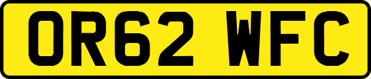 OR62WFC