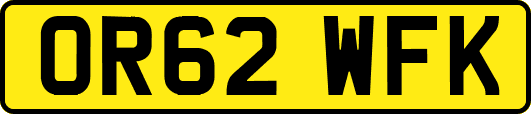 OR62WFK