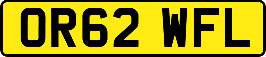 OR62WFL