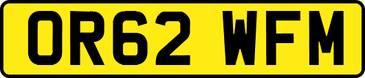OR62WFM