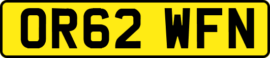 OR62WFN