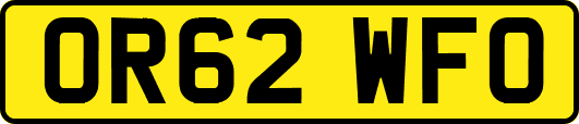 OR62WFO
