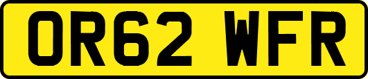 OR62WFR