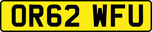 OR62WFU