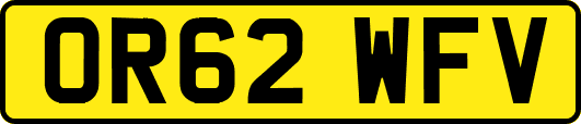 OR62WFV
