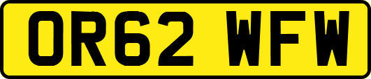 OR62WFW