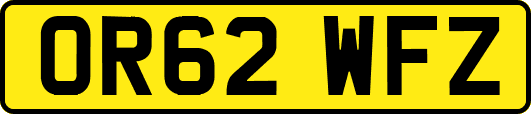 OR62WFZ