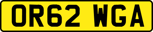 OR62WGA