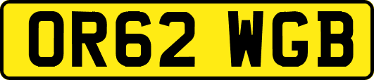 OR62WGB