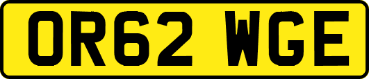 OR62WGE
