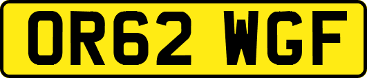 OR62WGF