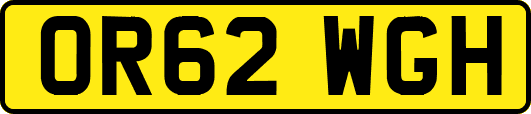 OR62WGH
