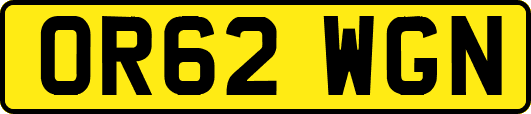 OR62WGN