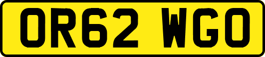 OR62WGO