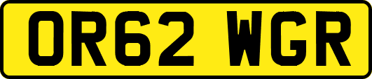 OR62WGR