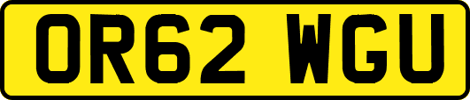 OR62WGU