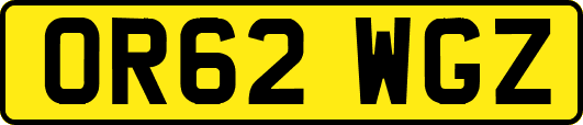 OR62WGZ