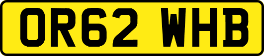 OR62WHB