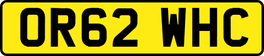 OR62WHC