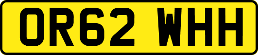 OR62WHH