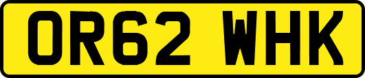 OR62WHK