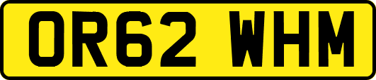 OR62WHM