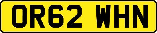 OR62WHN