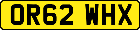 OR62WHX