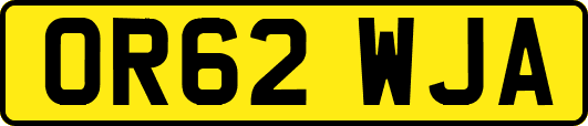 OR62WJA