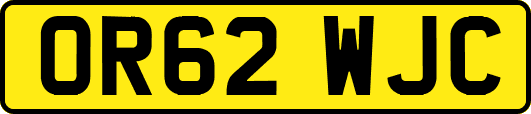 OR62WJC