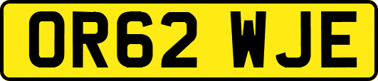 OR62WJE