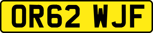 OR62WJF