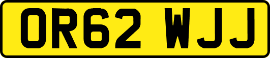 OR62WJJ