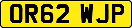 OR62WJP