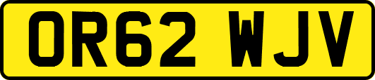 OR62WJV