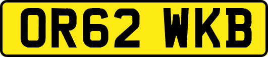 OR62WKB