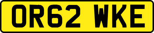 OR62WKE