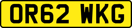 OR62WKG