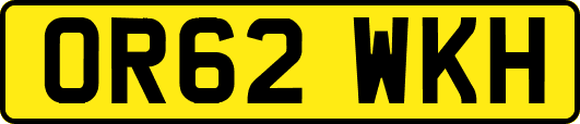 OR62WKH