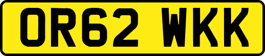 OR62WKK