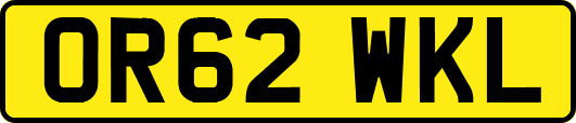 OR62WKL