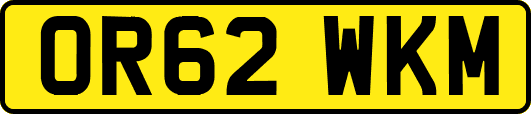 OR62WKM