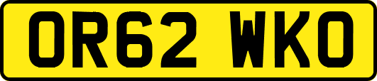 OR62WKO