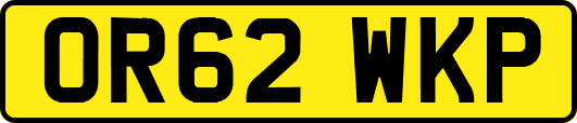OR62WKP