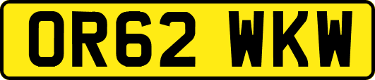 OR62WKW