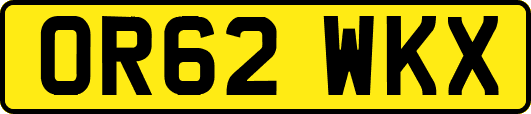OR62WKX