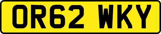 OR62WKY
