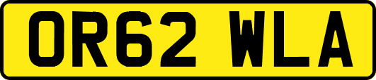 OR62WLA