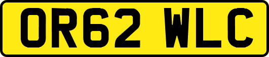 OR62WLC