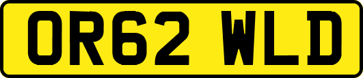 OR62WLD